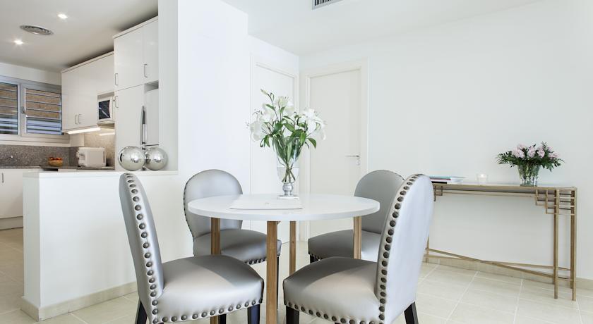 Splendom Suites Pau Claris Барселона Экстерьер фото