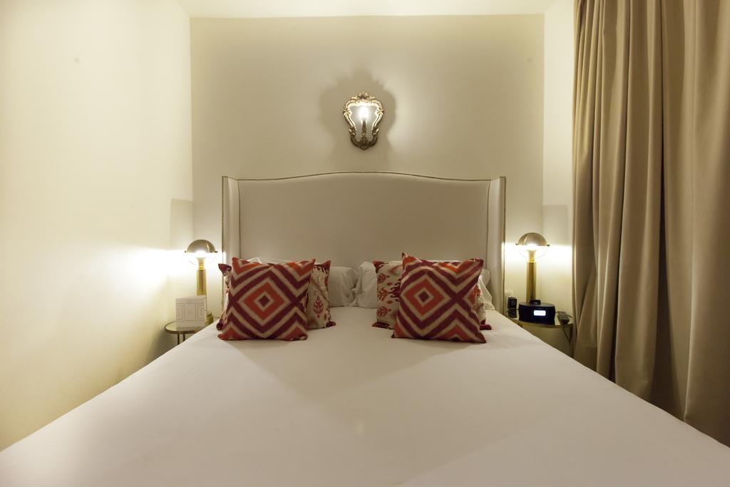 Splendom Suites Pau Claris Барселона Экстерьер фото
