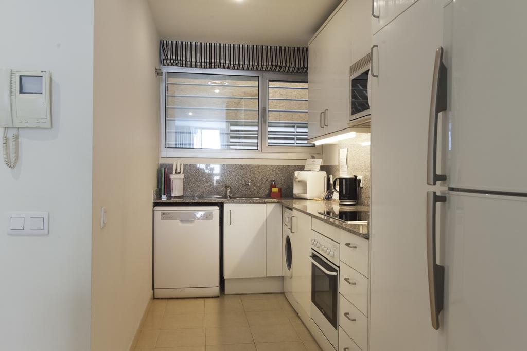 Splendom Suites Pau Claris Барселона Экстерьер фото