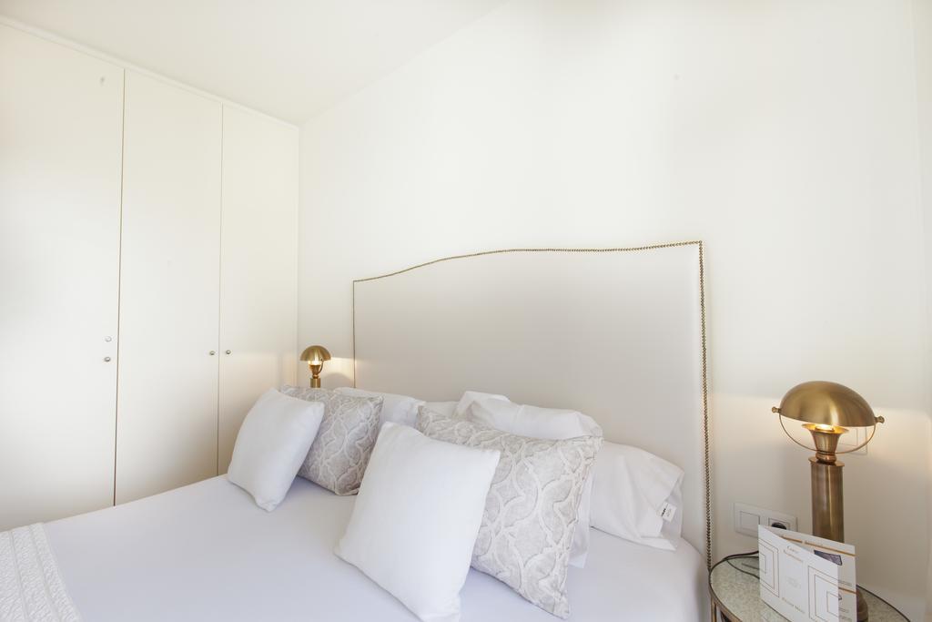 Splendom Suites Pau Claris Барселона Экстерьер фото