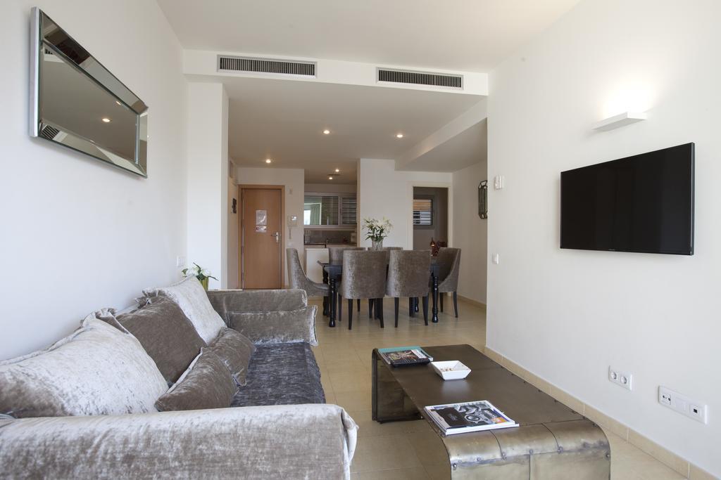 Splendom Suites Pau Claris Барселона Экстерьер фото