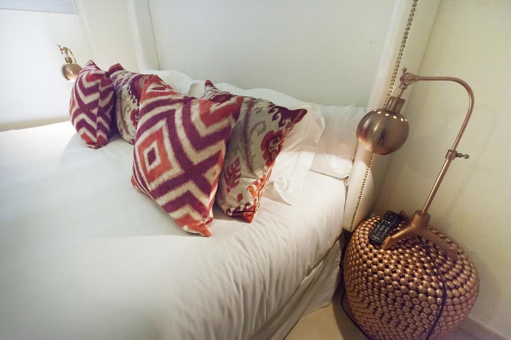 Splendom Suites Pau Claris Барселона Экстерьер фото