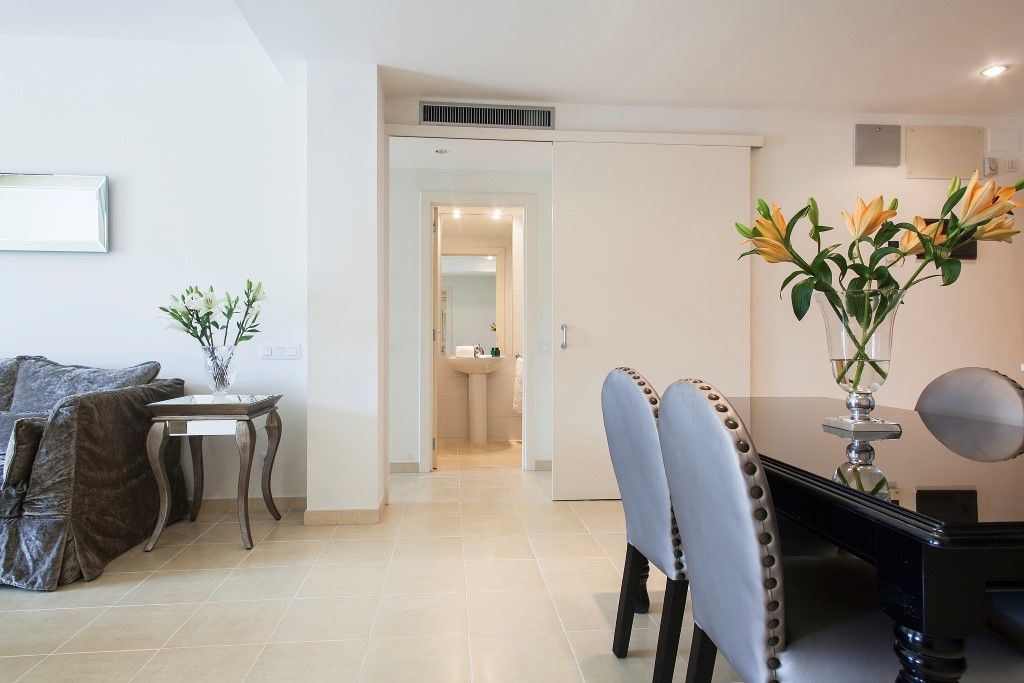 Splendom Suites Pau Claris Барселона Экстерьер фото