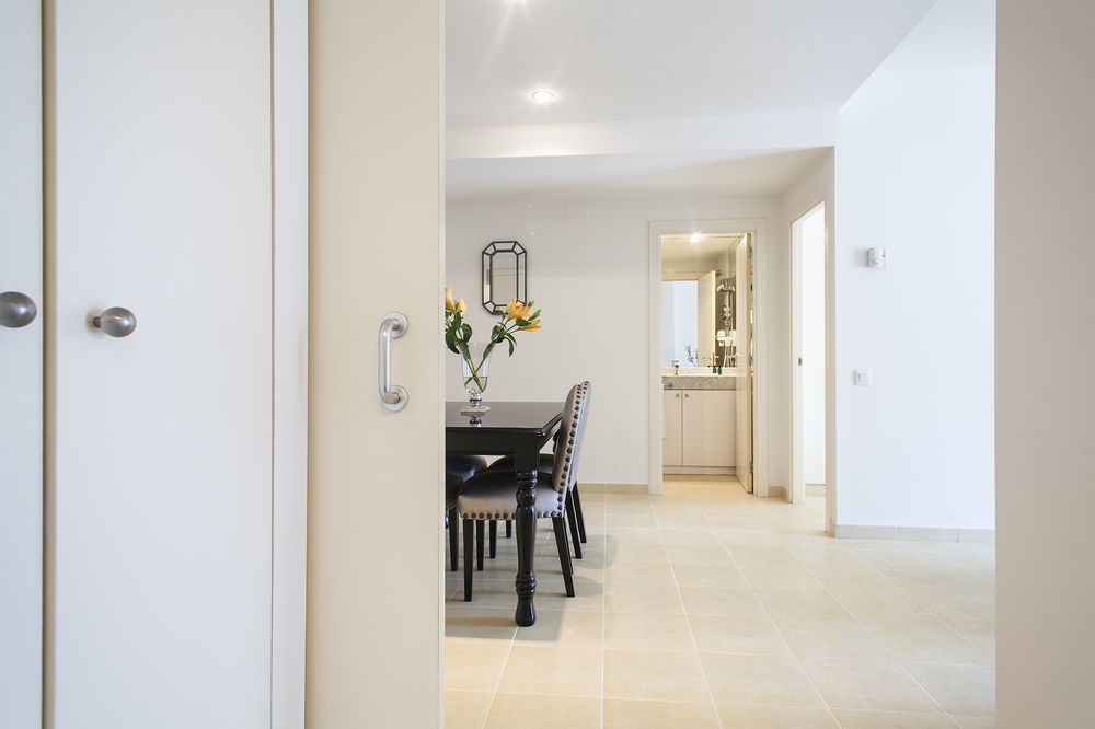 Splendom Suites Pau Claris Барселона Экстерьер фото