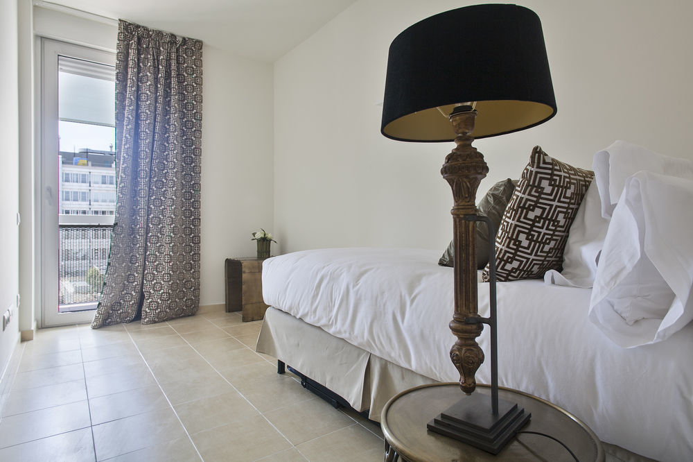 Splendom Suites Pau Claris Барселона Экстерьер фото